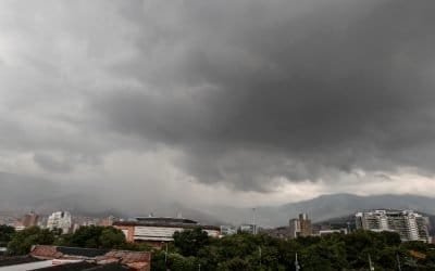 Fenómeno de La Niña terminó pero lluvias se extenderán hasta junio