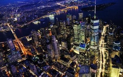 Nueva York prohíbe el gas en nuevos edificios