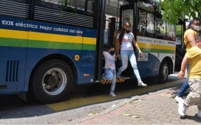 Medellín avanza en su consolidación como Ecociudad