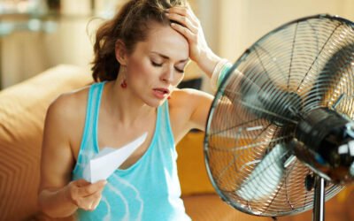 El calentamiento global se está acelerando y causa graves afectaciones