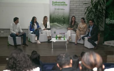 Sabaneta tiene plan de mitigación y adaptación al cambio climático