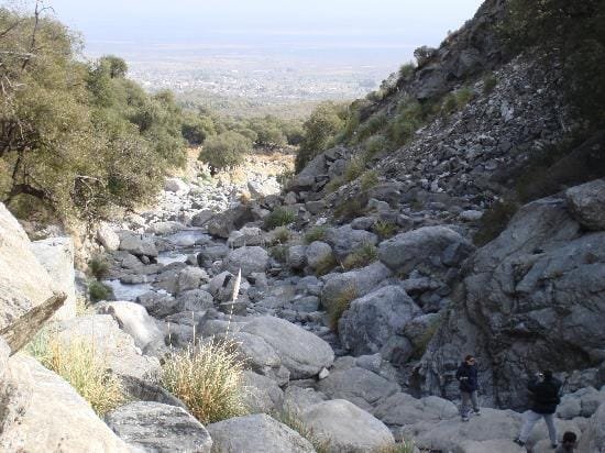 Preocupación mundial por bajo nivel de agua en ríos del mundo