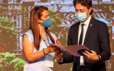 Medellín, primera ciudad del país con bonos de carbono para mitigación del cambio climático