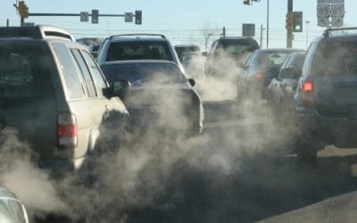 Retornó la contaminación al planeta tras fin de confinamientos