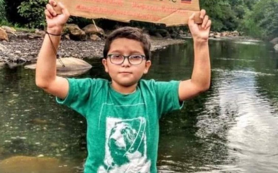 Hay recompensa para dar con responsable de amenaza a Francisco Vera