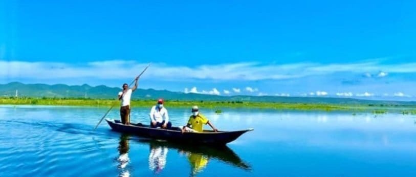 Aprueban ley que protege el Embalse del Guájaro