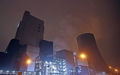 Ataque a planta nuclear pone el foco en la seguridad