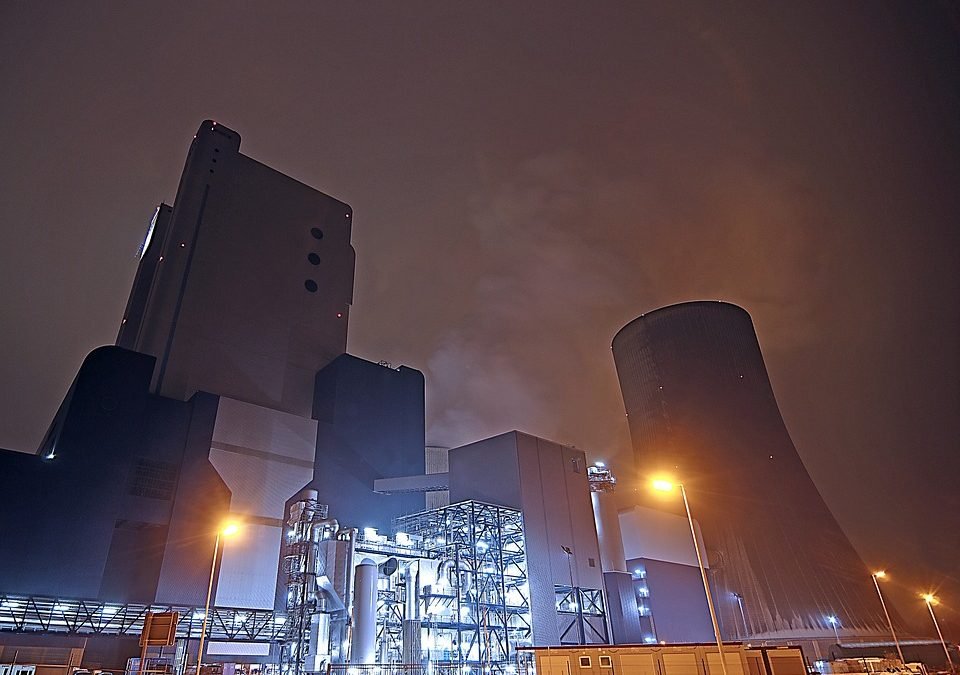 Ataque a planta nuclear pone el foco en la seguridad