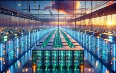 La Inteligencia Artificial contamina más de lo que se preveía
