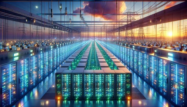La Inteligencia Artificial contamina más de lo que se preveía