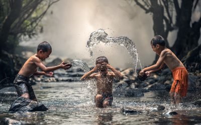 Las mejores formas de cuidar el agua en el día a día