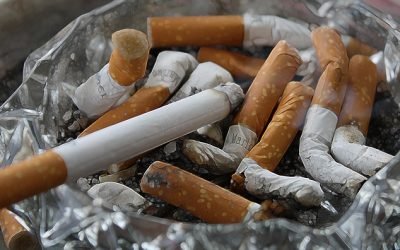 Dejar de fumar, una importante decisión