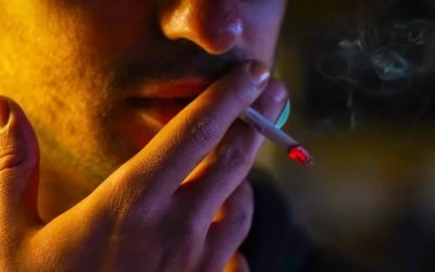 El consumo de tabaco sigue disminuyendo en el mundo