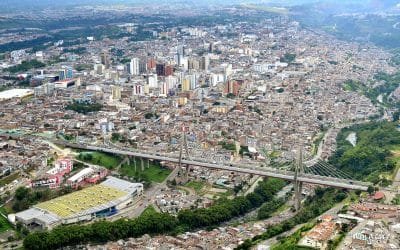 Proponen frenar crecimiento de ciudades para lograr sostenibilidad