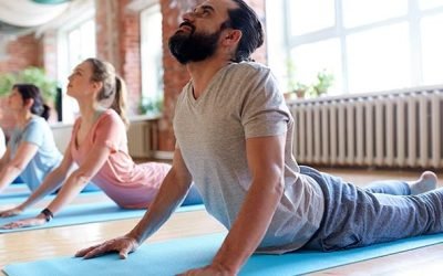 El yoga, una disciplina para conectarnos y reflexionar