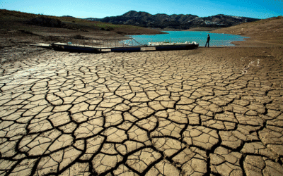 Ningún país está a salvo de los efectos del calentamiento global dijo el secretario general de la ONU, Antionio Guterres