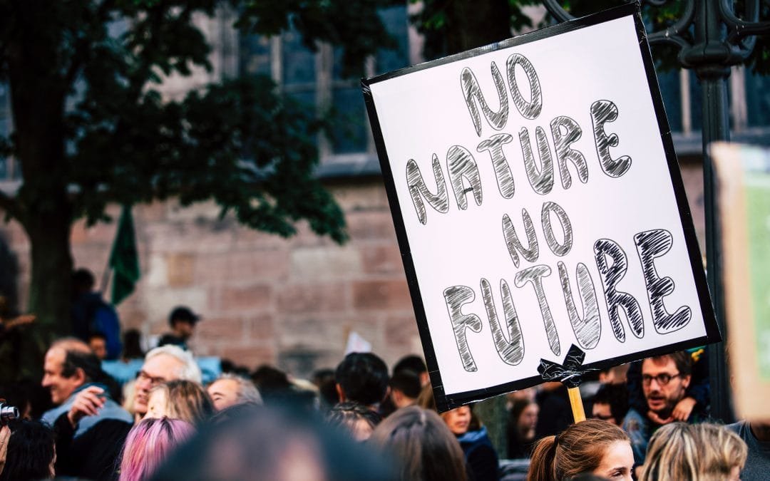 Estrategia por el clima