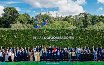 Las negociaciones sobre financiación en la COP30 entran en una semana crucial