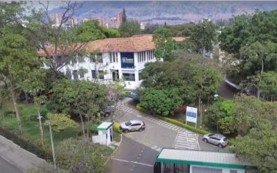 Colegio Mayor de Antioquia obtiene patentes de eficiencia energética