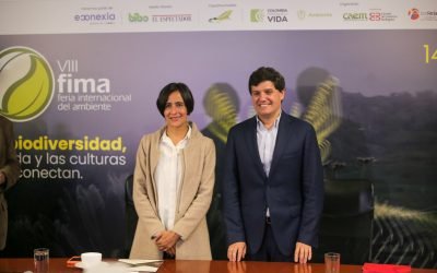 Feria Internacional del Ambiente será un espacio de convergencia