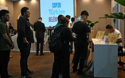 Las negociaciones climáticas en la COP30 se prolongaron más allá del cierre oficial por la falta de acuerdo