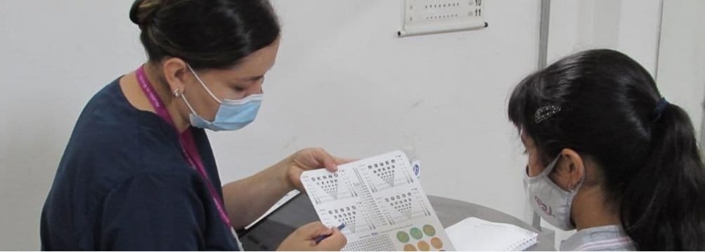 Medellín refuerza campaña para evitar la propagación del coronavirus
