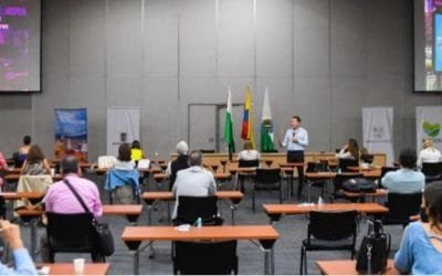 Cumbre del turismo cerró con acuerdo de voluntades entre Medellín y Antioquia