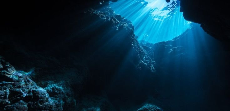 Nueva fuente de oxígeno en las profundidades oceánicas