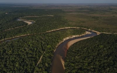 Declaran Parque Nacional número 61 para Colombia: Serranía de Manacacías