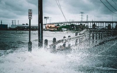 Desastres climáticos aumentaron un 80 % en el siglo XXI, según la ONU