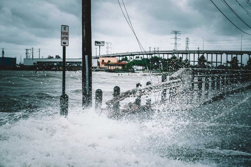 Desastres climáticos aumentaron un 80 % en el siglo XXI, según la ONU