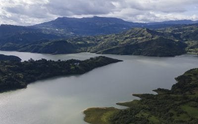 El 8 de septiembre se hará el Diálogo de las Américas sobre acción climática