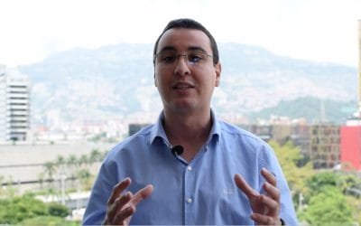 Área Metropolitana del Valle de Aburrá, seleccionada por Mintic para proyecto de tránsito