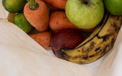 Trabajan para disminuir el desperdicio de alimentos