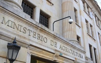 MinAgricultura denuncia suplantaciones y llamadas fraudulentas