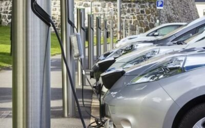 Estudio asegura que vehículos eléctricos acabarán con la era del petróleo