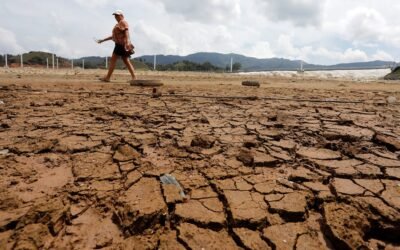 El Ideam confirma el fenómeno de El Niño y se prepara coordinación para enfrentarlo