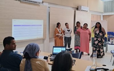 Impulsan emprendimientos rurales