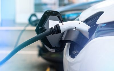 Ventajas y desventajas de un carro eléctrico