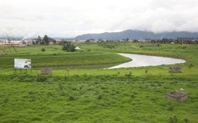 En el Día del Río Bogotá: autoridades ambientales explican cómo avanza su recuperación