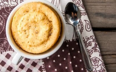 Navidad, una época para cocinar con los pequeños