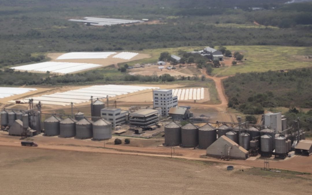 “La finca La Fazenda es un ejemplo de cómo reducir emisiones”: Minambiente