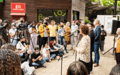 Fiesta del Libro y la Cultura regresa al Jardín Botánico de Medellín