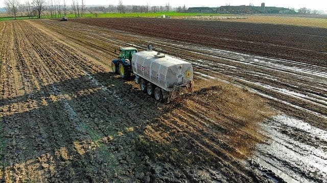 Reglamentan el reúso de aguas residuales