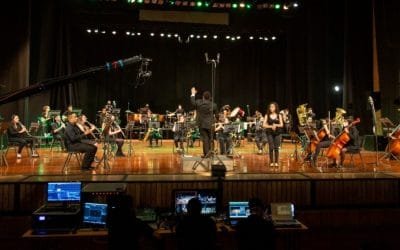 Festival Viva El Planeta: La música como motor para generar conciencia ambiental