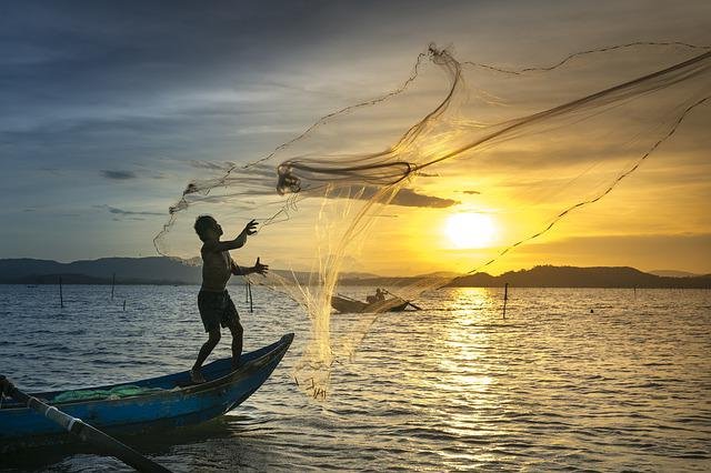 Caza y pesca, vitales en seguridad alimentaria rural