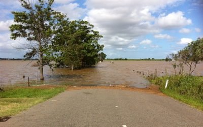 El Caribe pide crear un fondo de compensación por daños por cambio climático