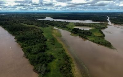 Fondo para la Vida tendrá $4 billones para la gestión ambiental del país