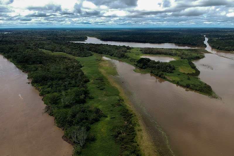 Fondo para la Vida tendrá $4 billones para la gestión ambiental del país