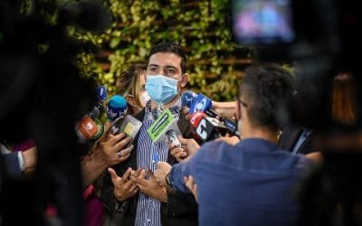 Medellín espera nuevas vacunas contra el COVID-19 por parte del Gobierno Nacional